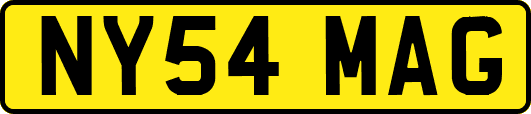 NY54MAG