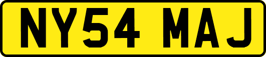 NY54MAJ