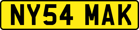 NY54MAK