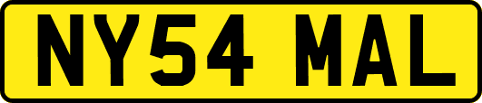 NY54MAL