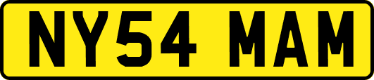 NY54MAM