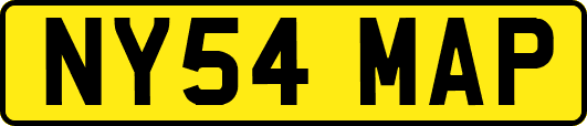 NY54MAP