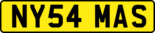 NY54MAS