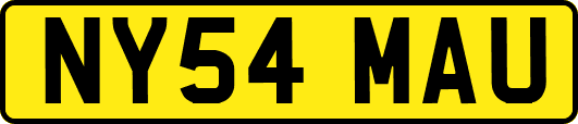 NY54MAU