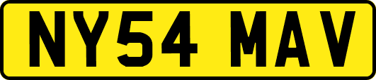 NY54MAV