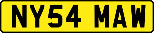 NY54MAW