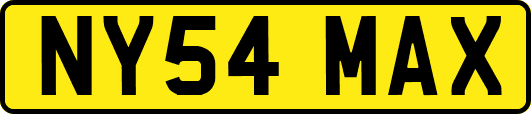 NY54MAX
