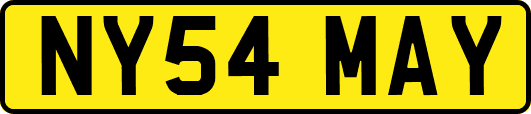 NY54MAY