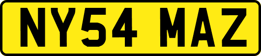 NY54MAZ
