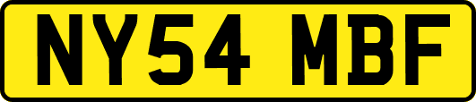 NY54MBF