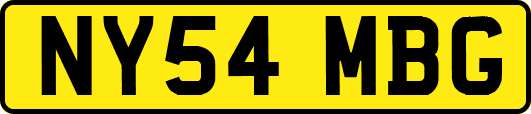 NY54MBG