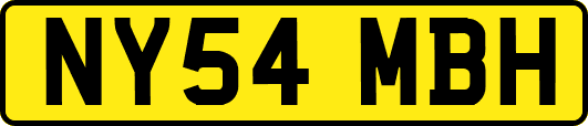 NY54MBH