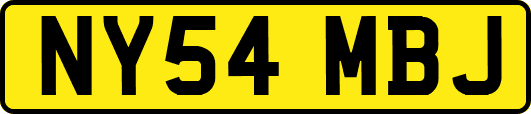 NY54MBJ