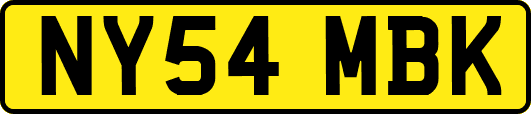 NY54MBK