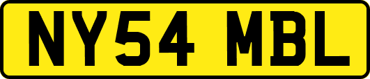 NY54MBL