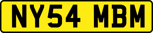 NY54MBM