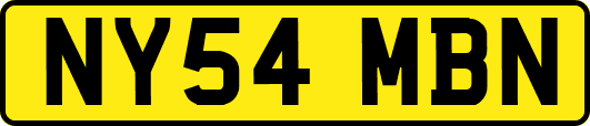 NY54MBN