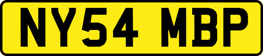 NY54MBP