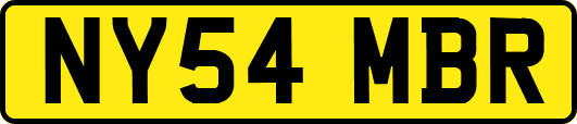 NY54MBR