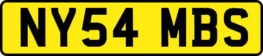 NY54MBS