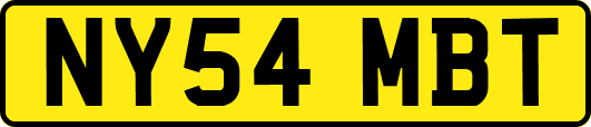 NY54MBT