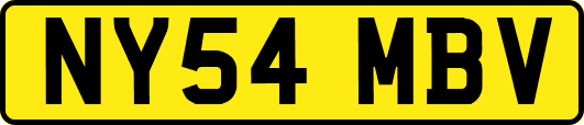 NY54MBV