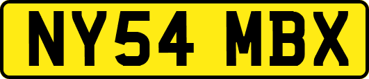 NY54MBX