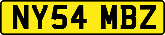NY54MBZ