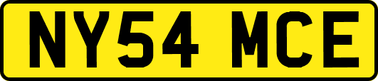 NY54MCE