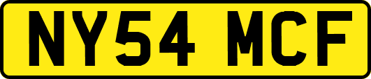 NY54MCF
