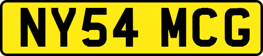 NY54MCG