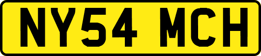 NY54MCH