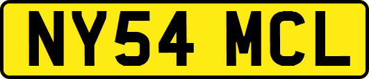 NY54MCL