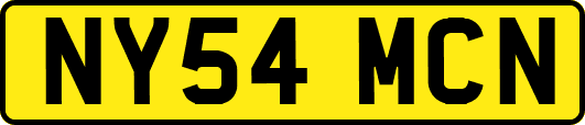 NY54MCN