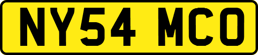 NY54MCO