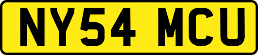 NY54MCU