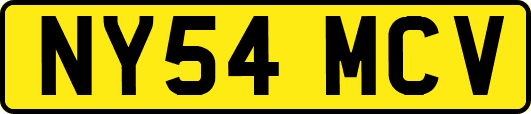 NY54MCV