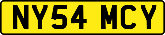 NY54MCY