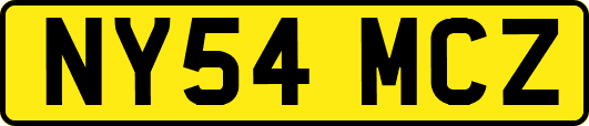 NY54MCZ