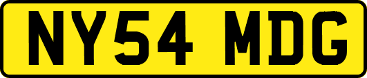 NY54MDG