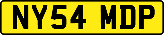 NY54MDP