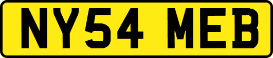 NY54MEB