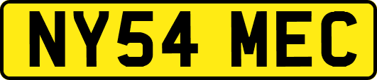 NY54MEC