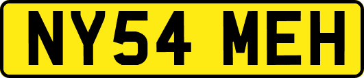 NY54MEH