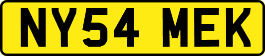NY54MEK
