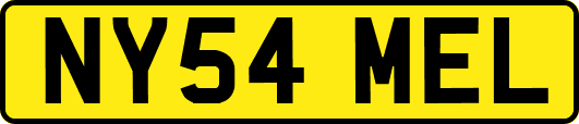NY54MEL