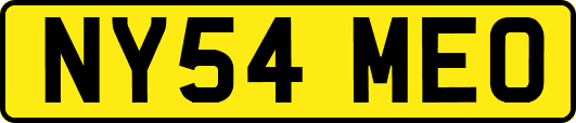 NY54MEO