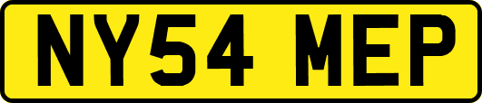 NY54MEP