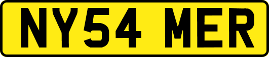 NY54MER