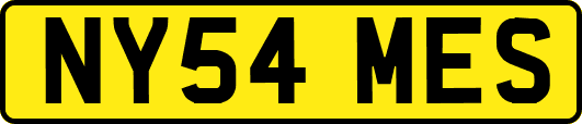 NY54MES